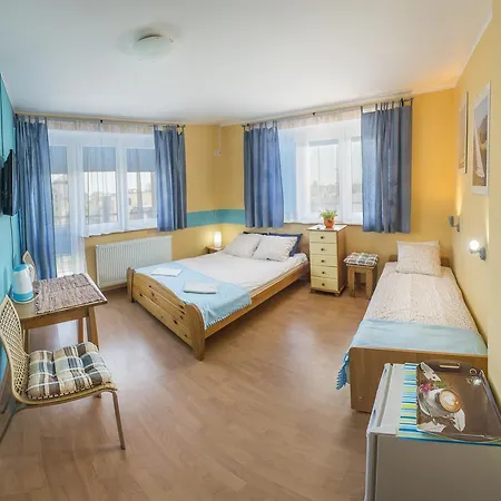 Homestay Dom Goscinny Miramar *