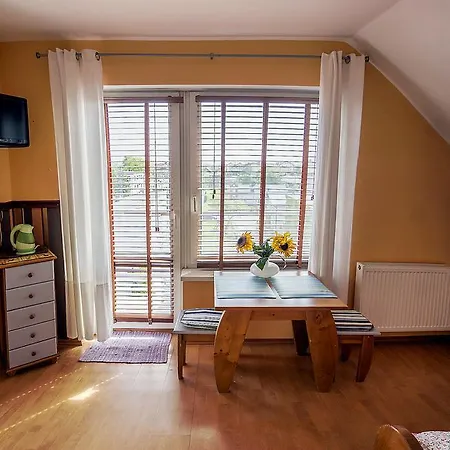 Homestay Dom Goscinny Miramar