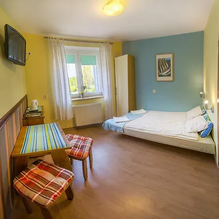 Homestay Dom Goscinny Miramar