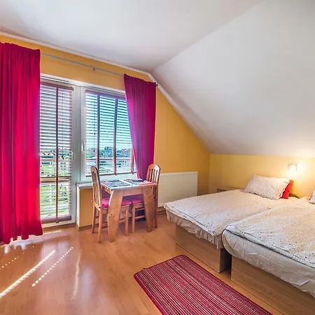 Dom Goscinny Miramar Homestay *