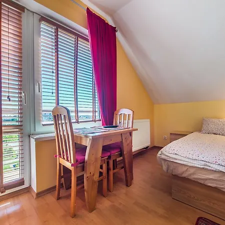 Dom Goscinny Miramar Homestay