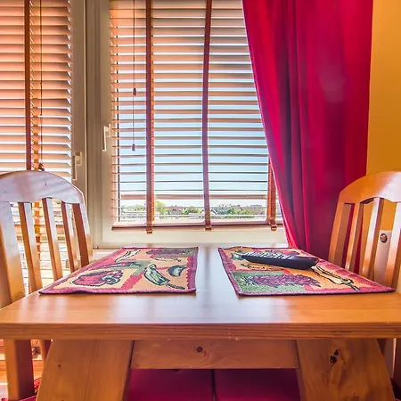 Homestay Dom Goscinny Miramar
