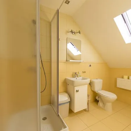 Dom Goscinny Miramar Homestay
