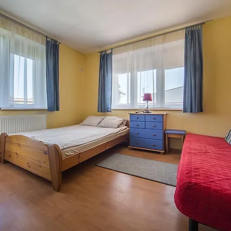 Dom Goscinny Miramar Homestay