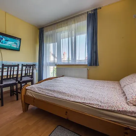 Dom Goscinny Miramar Homestay *