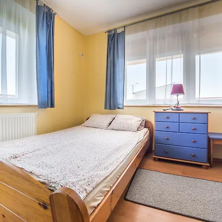 Homestay Dom Goscinny Miramar