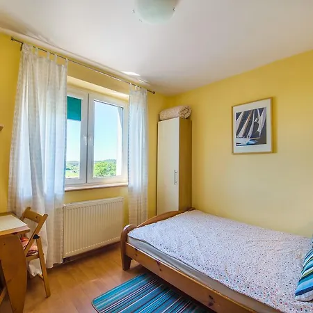 Dom Goscinny Miramar Homestay Wladyslawowo