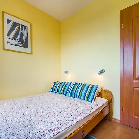 Homestay Dom Goscinny Miramar *