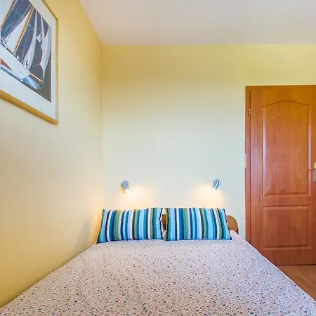 Homestay Dom Goscinny Miramar Wladyslawowo
