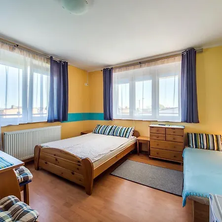 Dom Goscinny Miramar Homestay