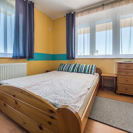 Dom Goscinny Miramar Homestay