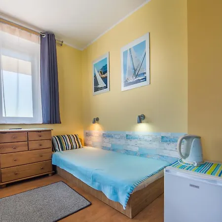 Homestay Dom Goscinny Miramar