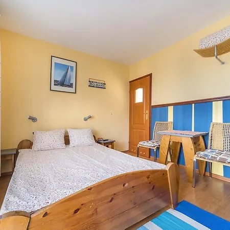 Dom Goscinny Miramar Homestay *