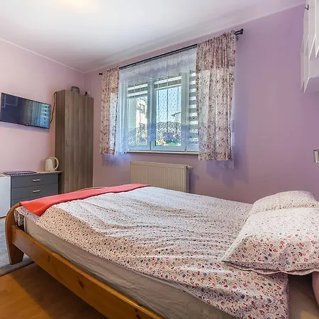 Homestay Dom Goscinny Miramar *