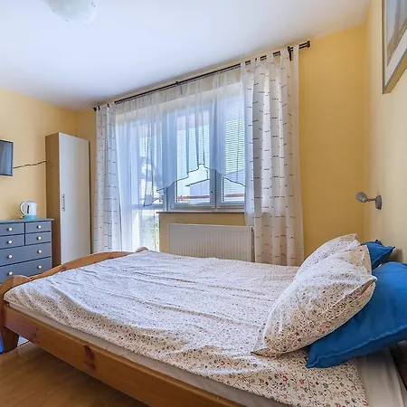 Dom Goscinny Miramar Homestay