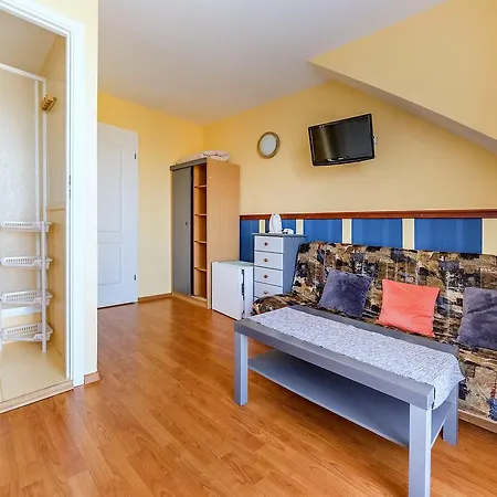 Homestay Dom Goscinny Miramar