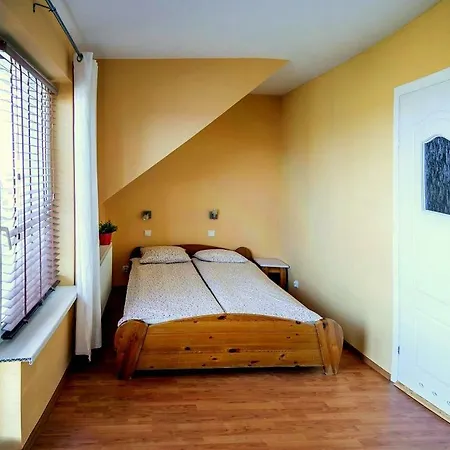 Homestay Dom Goscinny Miramar *